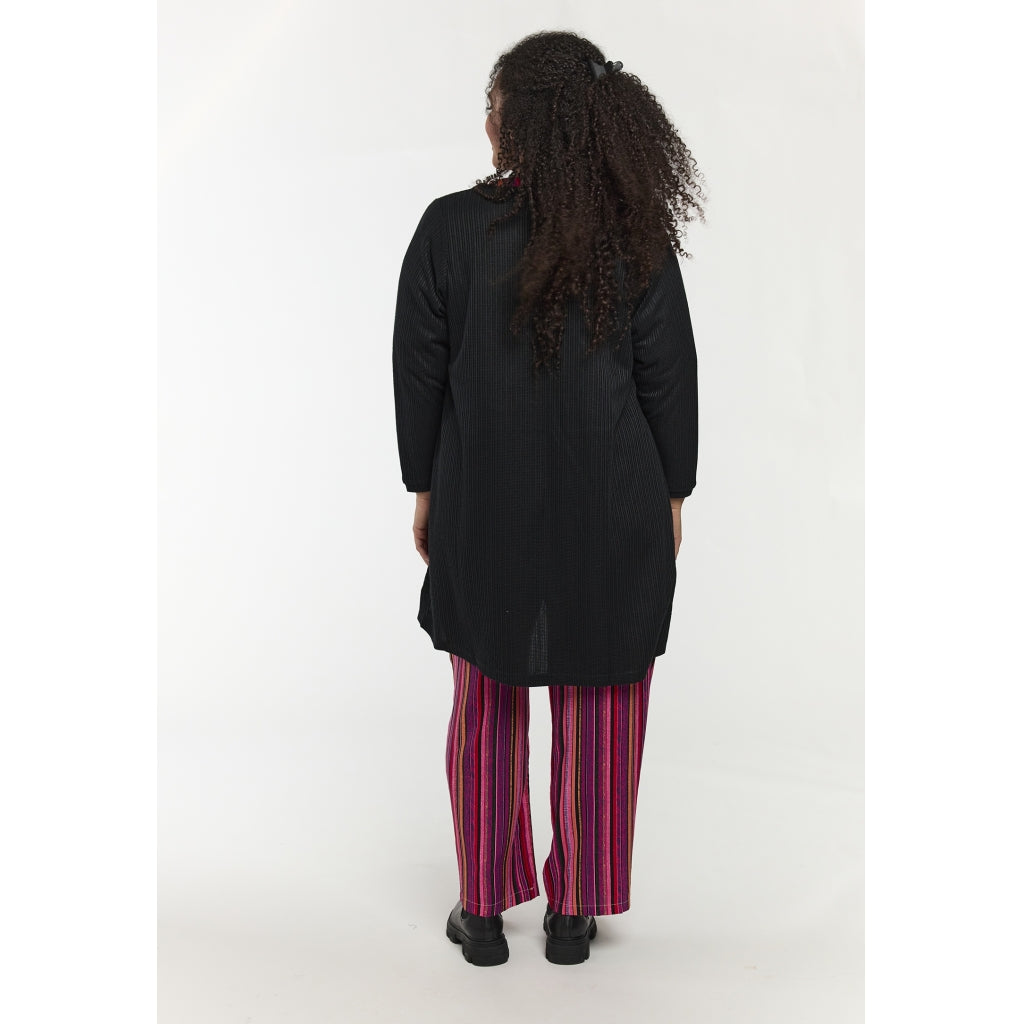 Studio SVictoria Cardigan Cardigan Black