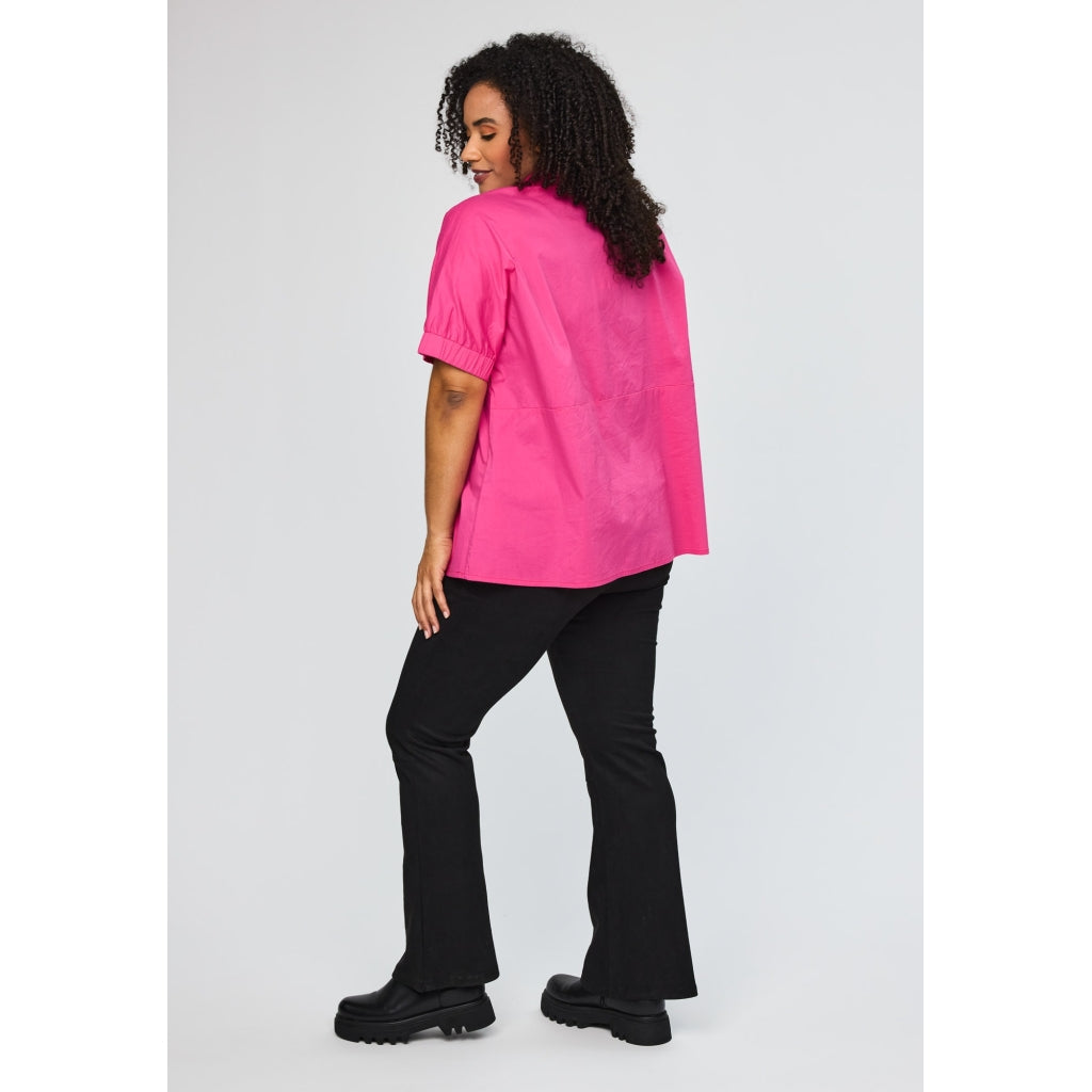 Studio SVilde Shirt Shirt Pink