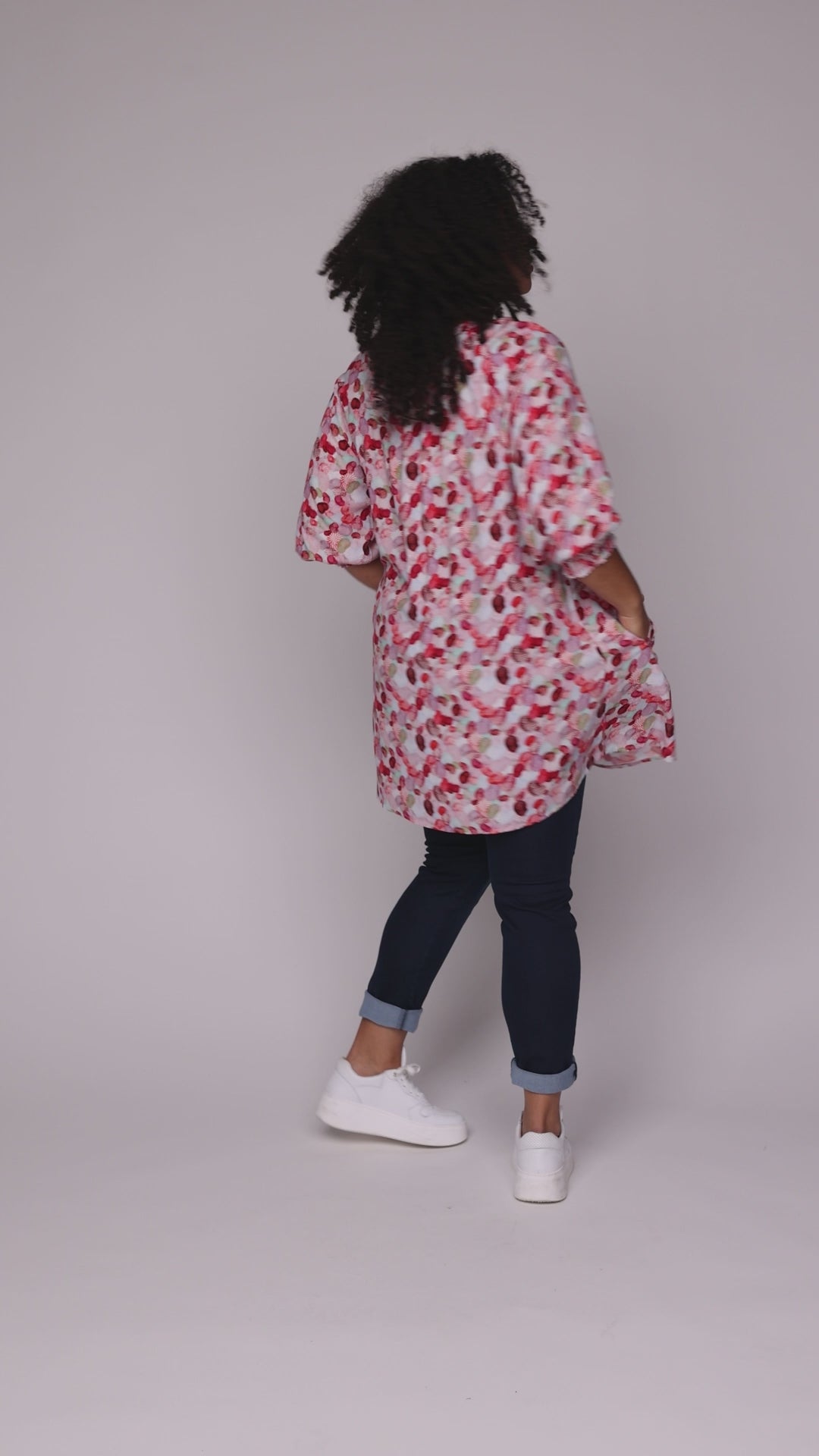 Studio SBerbel Tunic Tunic
